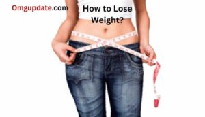 How-to-Lose-Weight