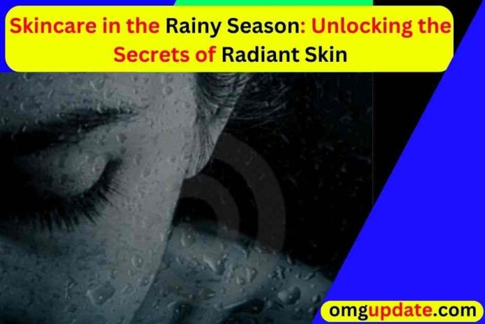 Skincare-in-the-Rainy