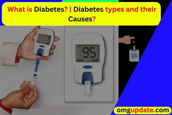 What is Diabetes