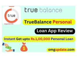 How-to-Apply-TrueBalance-Personal-Loan-Online