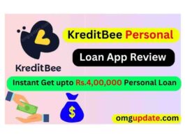 Kreditbee-Personal-Loan-App-Review