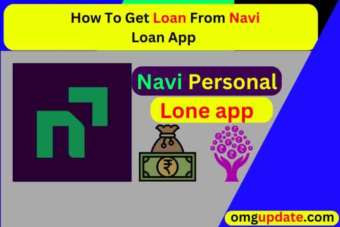 Navi-personal-loan