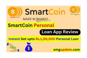 Smartcoin Personal Loan App Review